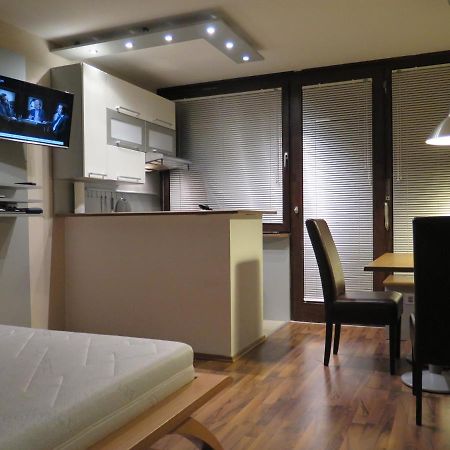 Appartement Kaprunski 2 エクステリア 写真