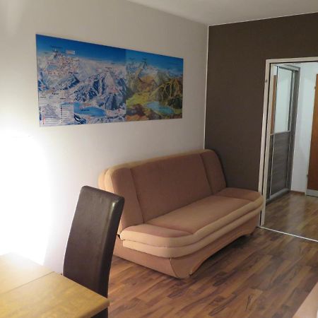 Appartement Kaprunski 2 エクステリア 写真