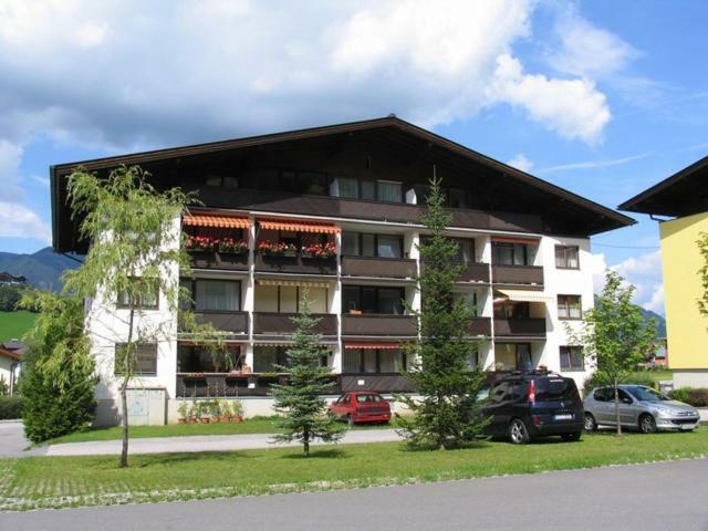 Appartement Kaprunski 2 エクステリア 写真