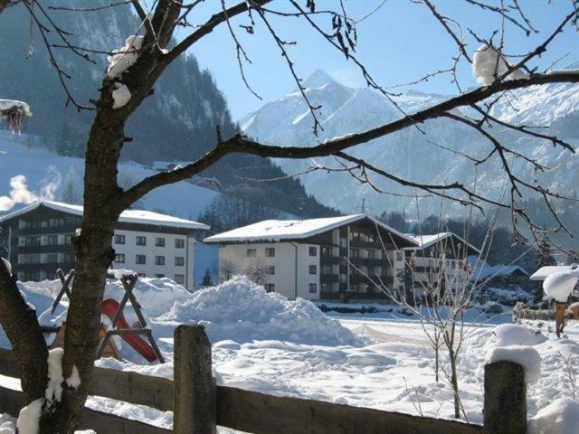 Appartement Kaprunski 2 エクステリア 写真
