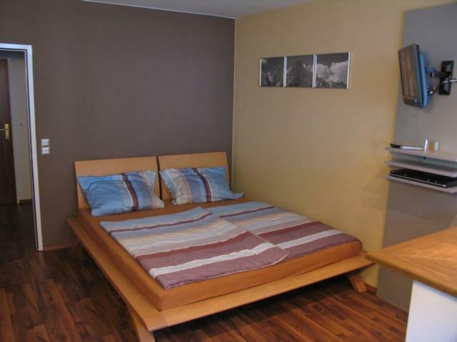 Appartement Kaprunski 2 エクステリア 写真
