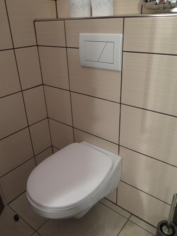 Appartement Kaprunski 2 エクステリア 写真